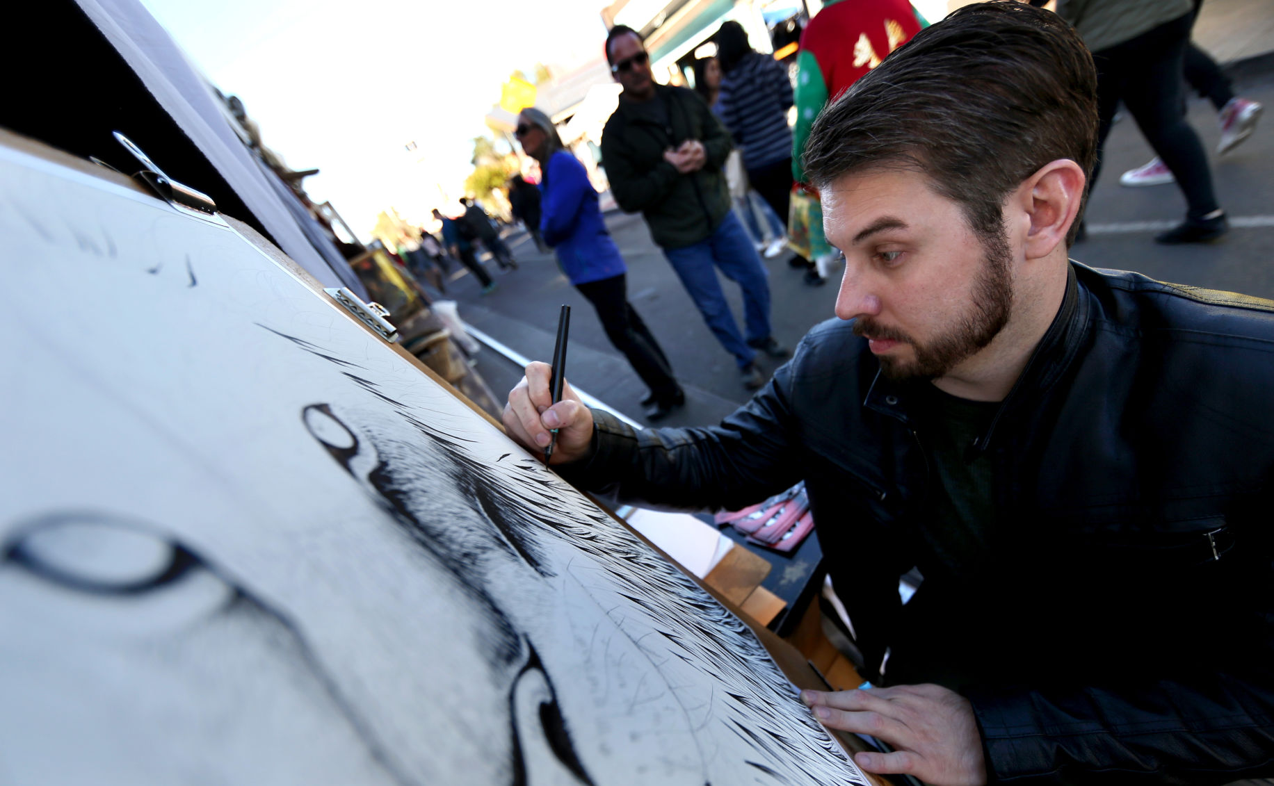 Fourth Avenue Street Fair